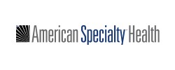 American Specialty Health logo